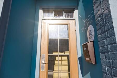 Hip Urban Loft-Small Town Charm-124 Lofts #2 West Dundee Ngoại thất bức ảnh