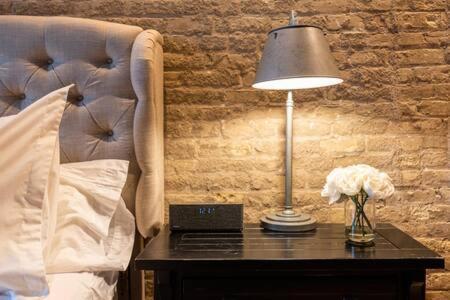 Hip Urban Loft-Small Town Charm-124 Lofts #2 West Dundee Ngoại thất bức ảnh